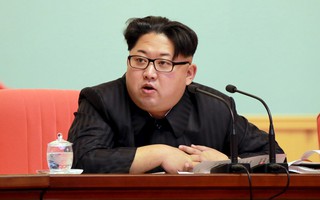 Một nghị sĩ Hàn Quốc kêu gọi ám sát ông Kim Jong - Un