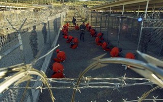 Tổng thống Obama quyết đóng cửa nhà tù Guantanamo