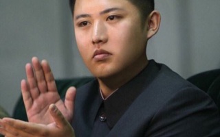 Nếu ông Kim Jong-un giảm 20 kg?