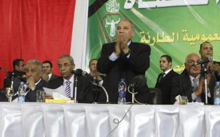 Bộ trưởng Ai Cập mất chức vì đòi bỏ tù nhà tiên tri Muhammad