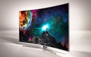 Samsung sắp ra mắt loạt sản phẩm SUHD TV tại Việt Nam