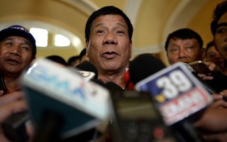 Philippines: Ứng viên tổng thống bình luận phản cảm về hiếp dâm