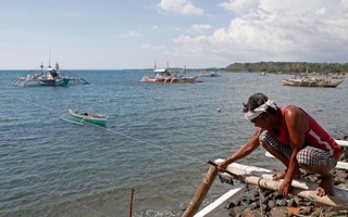 Philippines bất ngờ khiến Trung Quốc "vỡ mộng" về biển Đông