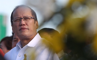 Cựu Tổng thống Philippines ca ngợi phán quyết biển Đông