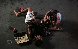 Rùng mình những cuộc "hành quyết" không xét xử ở Philippines