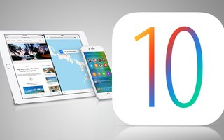 iOS 10, bản cập nhật lớn nhất từ Apple