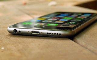 Viễn Thông A “sập” giá iPhone 6S