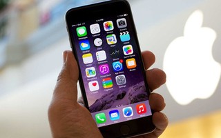 iPhone 6 khoá mạng từ Nhật tràn về Việt Nam giá 4,9 triệu