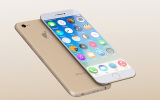 Những thông tin bất ngờ về iPhone 7