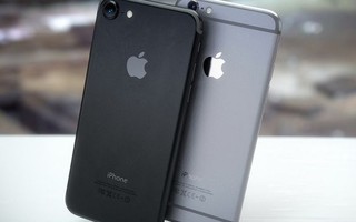 Đặt trước iPhone 7 thế hệ mới