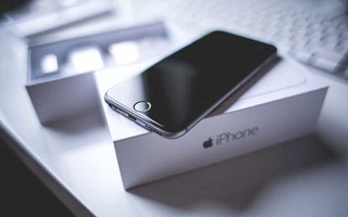 FBI không thể hack iPhone 5s trở lên