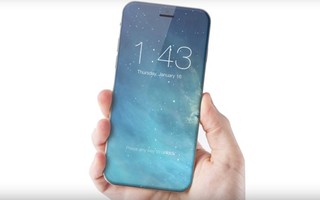 Apple 2017 sẽ là ngòi nổ công nghệ