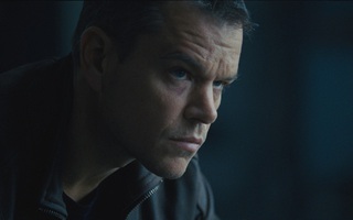 Phim “Jason Bourne”: Hành động nghẹt thở!