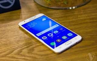 Galaxy J7 Prime sắp về Việt Nam