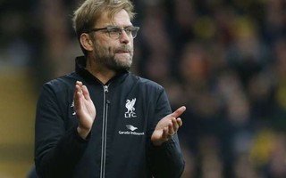 Jurgen Klopp từng từ chối dẫn dắt M.U