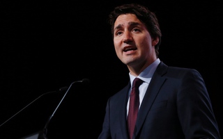 Thủ tướng Canada “bất bình” vụ ngoại trưởng Trung Quốc mắng phóng viên