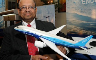 Phó chủ tịch Boeing: Vietjet Air sẽ không gặp khó với đơn hàng 11 tỉ USD