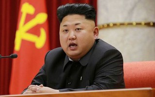 Trung Quốc bàn chuyện phế truất ông Kim Jong-un