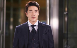 "Hoàng tử nước mắt" Kwon Sang Woo: Hoàng kim nay còn đâu!