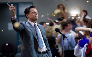 Leonardo DiCaprio sẽ ra tòa vì 'Sói già phố Wall’