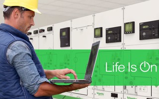 Schneider Electric đưa ra các dự báo mới về IoT