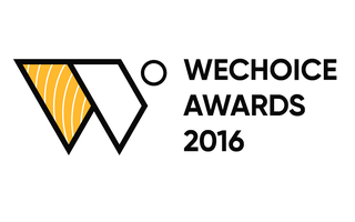 WeChoice Awards 2016 - Giương cánh buồm ra khơi tìm cảm hứng