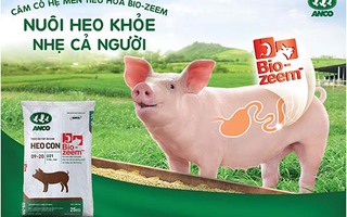 Masan Nutri-Science mua 30% cổ phần ANCO