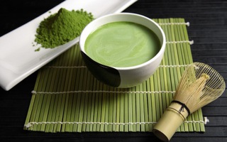 Thưởng thức trà matcha Nhật Bản mọi lúc mọi nơi