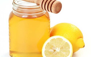 Lợi ích khi uống mật ong với chanh vào buổi sáng