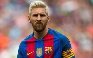 Phớt lờ cảnh báo, Messi bị chấn thương nặng