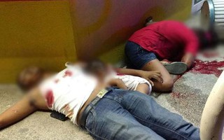Xả súng tại Mexico, giết chết 11 người trong một gia đình