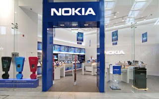 Chương mới của Nokia