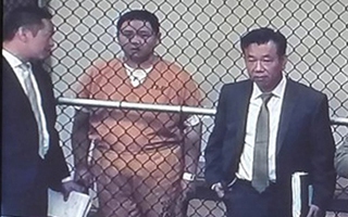Đề nghị hình thức xét xử với Minh Béo tại phiên tòa ngày 13-5