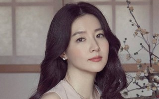 Lee Young Ae tặng 700 triệu đồng giúp bé người Việt