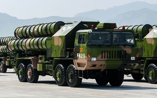 Trung Quốc muốn gì khi đưa tên lửa tới Hoàng Sa?