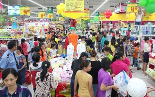 BigC muốn mở đại siêu thị ở Đà Nẵng