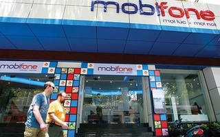 Ai đang nhòm ngó "miếng bánh" MobiFone?