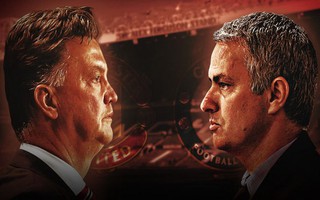 Man United sẽ sa thải Van Gaal trong tháng 2