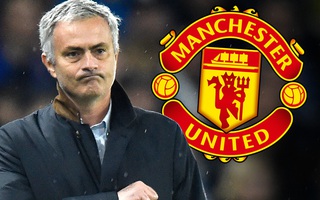 Sợ M.U “lật kèo”, Mourinho yêu cầu cam kết giấy