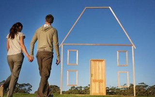 5 lời khuyên không thể bỏ qua trước khi mua nhà
