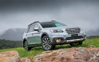 Subaru ưu đãi lên đến 43 triệu đồng