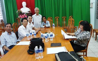 Gần 200 luật sư tham gia bảo vệ ông Huỳnh Văn Nén