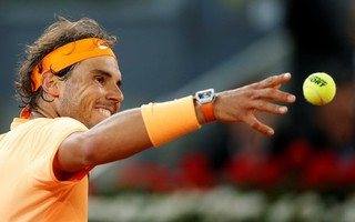 Đại chiến Nishikori - Djokovic, Murray - Nadal ở Madrid Masters