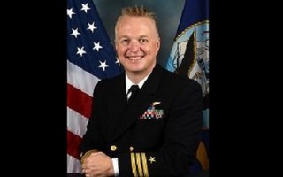 Bắt chỉ huy hải quân Mỹ tìm cách hiếp dâm đồng nghiệp