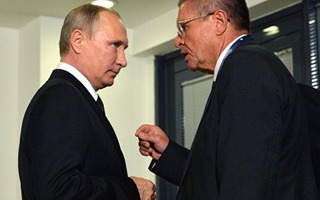 Mức phạt nặng nề chờ bộ trưởng Nga "nhận hối lộ"