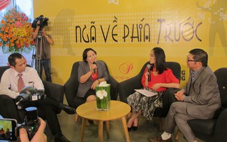 FBNC ra mắt talkshow tôn vinh sự thất bại