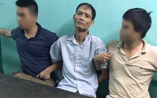 Lời khai rợn người của nghi phạm vụ thảm án ở Quảng Ninh