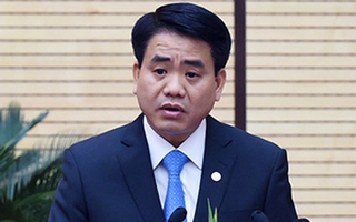 Chủ tịch Hà Nội chỉ đạo điều tra vụ hành hung phóng viên