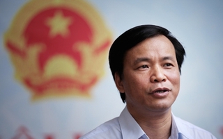 “Ông Trịnh Xuân Thanh không đủ tiêu chuẩn đại biểu Quốc hội”
