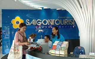 Saigontourist: Ưu đãi khủng mùa du lịch hè
